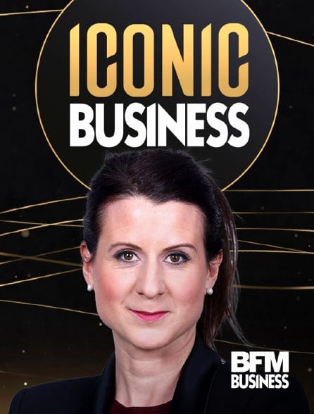 bfm-business-tv - iconic business